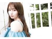 FLASHデジタル写真集 水瀬さらら ICONIC 16カット