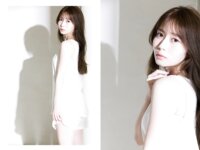 FLASHデジタル写真集 水瀬さらら ICONIC 16カット