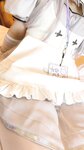 [Fantia] amnkntナースコスオナニー動画⁺ミニ写真集