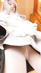 [Fantia] amnkntナースコスオナニー動画⁺ミニ写真集