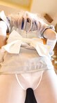 [Fantia] amnkntナースコスオナニー動画⁺ミニ写真集