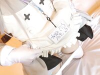 [Fantia] amnkntナースコスオナニー動画⁺ミニ写真集