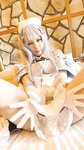 [Fantia] amnkntナースコスオナニー動画⁺ミニ写真集