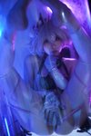 [Cosplay] 小和甜酒 交错战线绯俐