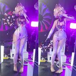 [Cosplay] 小和甜酒 交错战线绯俐
