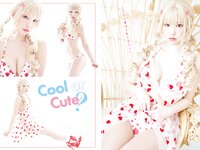 [Young Animal] 2024 No.16 (えなこ 高見奈央)