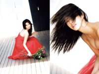 [Photobook] わちみなみ 2nd写真集 WM 20カット