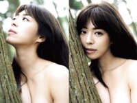 [Photobook] わちみなみ 2nd写真集 WM 20カット