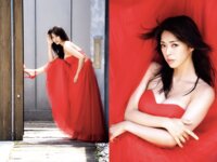 [Photobook] わちみなみ 2nd写真集 WM 20カット