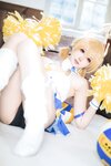 [Cosplay] 焖焖碳 蔚蓝档案 丰见亚都梨