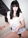 [ArtGravia] Vol.406 Jang Joo (장주)