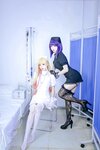 [Cosplay] miko酱ww 2023年02月合集