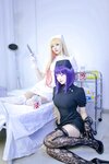 [Cosplay] miko酱ww 2023年02月合集