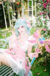 [Cosplay] miko酱ww 2023年02月合集