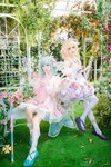 [Cosplay] miko酱ww 2023年02月合集