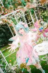 [Cosplay] miko酱ww 2023年02月合集