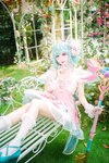 [Cosplay] miko酱ww 2023年02月合集
