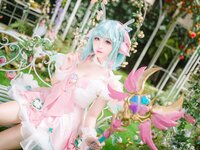 [Cosplay] miko酱ww 2023年02月合集