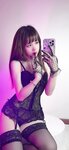 [Cosplay] miko酱ww 2023年02月合集