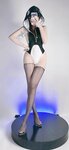 [Cosplay] miko酱ww 2023年02月合集