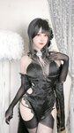 [Cosplay] miko酱ww 2023年02月合集
