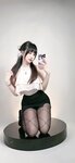 [Cosplay] miko酱ww 2023年02月合集