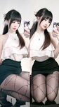 [Cosplay] miko酱ww 2023年02月合集