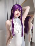 [Cosplay] Angel Chan - Fern
