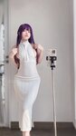 [Cosplay] Angel Chan - Fern