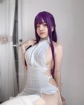 [Cosplay] Angel Chan - Fern