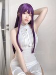 [Cosplay] Angel Chan - Fern
