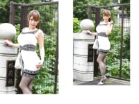 [Photobook] 神熱 PHOTO BOOK 新村あかり