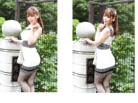 [Photobook] 神熱 PHOTO BOOK 新村あかり