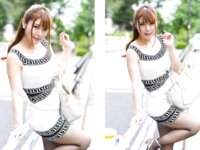 [Photobook] 神熱 PHOTO BOOK 新村あかり