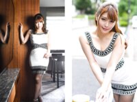 [Photobook] 神熱 PHOTO BOOK 新村あかり