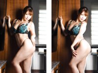 [Photobook] 神熱 PHOTO BOOK 新村あかり