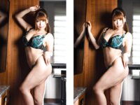 [Photobook] 神熱 PHOTO BOOK 新村あかり