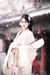 [Cosplay] 不呆猫 战国袍