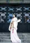 [Cosplay] 不呆猫 战国袍