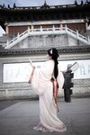 [Cosplay] 不呆猫 战国袍