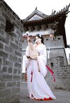 [Cosplay] 不呆猫 战国袍