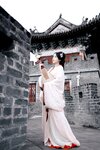 [Cosplay] 不呆猫 战国袍