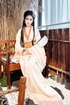 [Cosplay] 不呆猫 战国袍