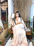 [Cosplay] 不呆猫 战国袍