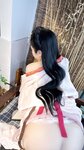 [Cosplay] 不呆猫 战国袍