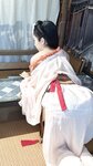 [Cosplay] 不呆猫 战国袍