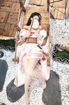 [Cosplay] 不呆猫 战国袍