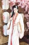 [Cosplay] 不呆猫 战国袍