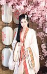 [Cosplay] 不呆猫 战国袍