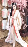 [Cosplay] 不呆猫 战国袍